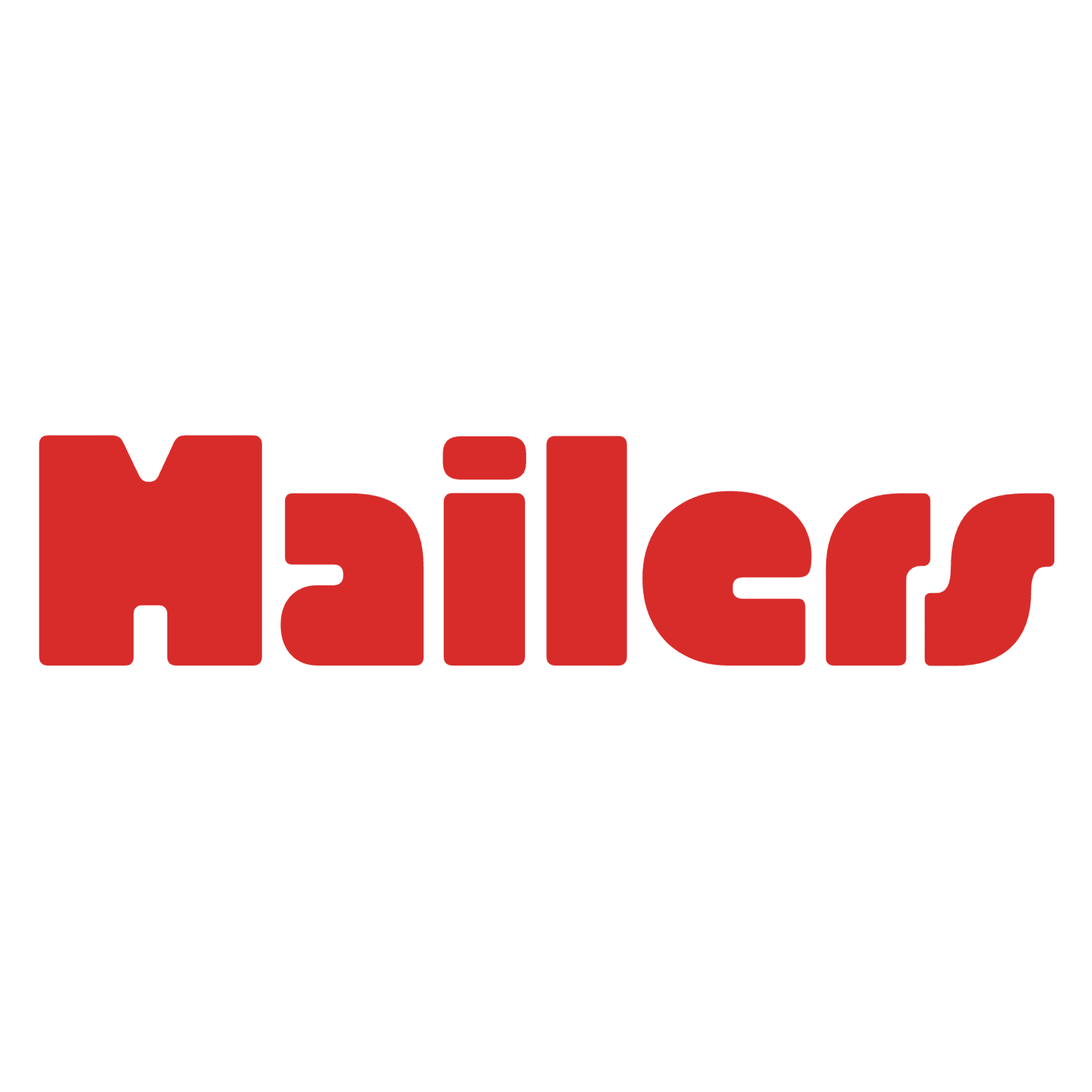 Mailers Logo